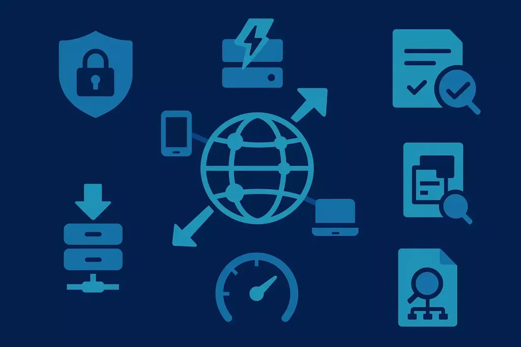 Technical Foundations to Maximize WebP Benefits Technical Foundations to Maximize WebP Benefits