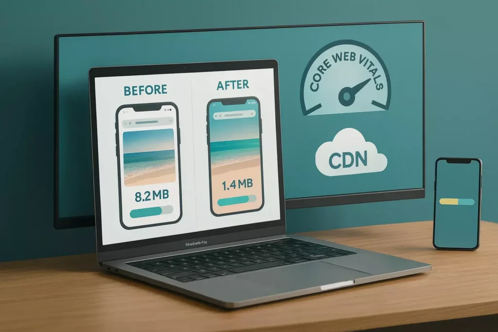 Why File Size and Quality Matter for Digital Media Why File Size and Quality Matter for Digital Media