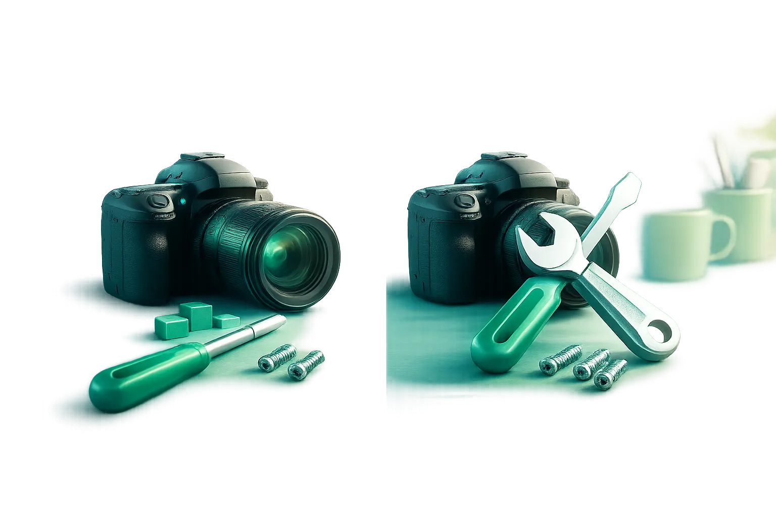 Transparency and Quality When Converting WebP to JPG